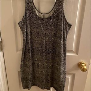 Mini-Dress, Size Small, Short, Sexy